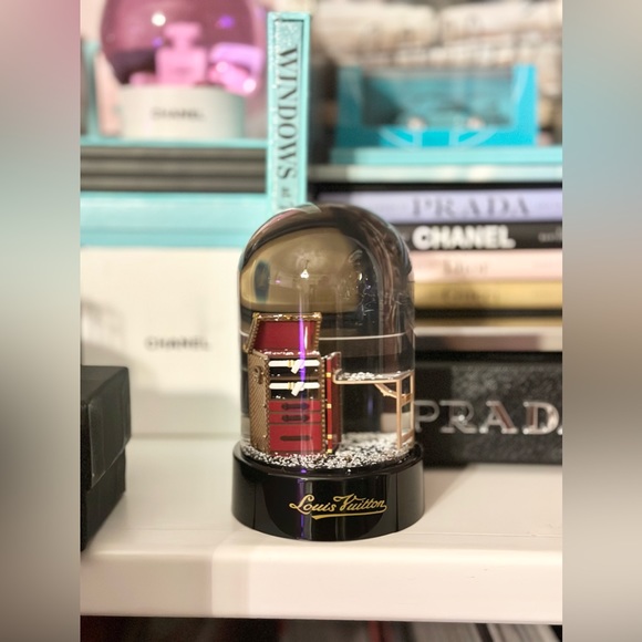 Louis Vuitton Accessories - Louis Vuitton Snow Globe